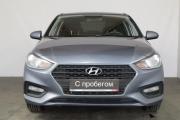 Hyundai Solaris II Санкт-Петербург  - изображение 18
