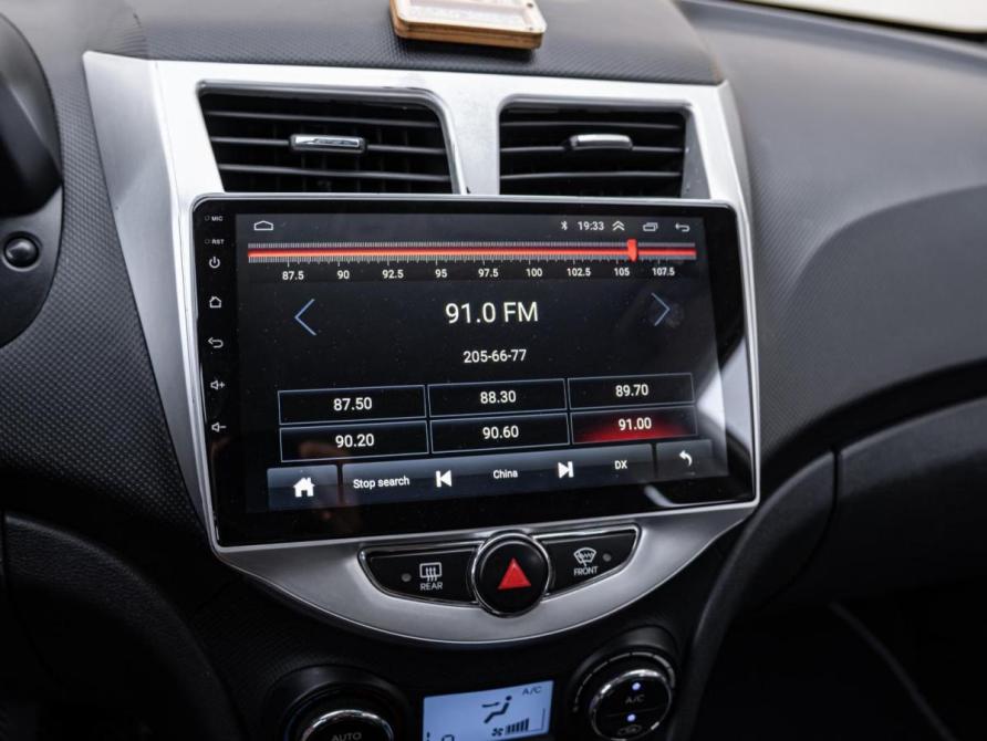 Hyundai Solaris I Краснодар  - изображение 12