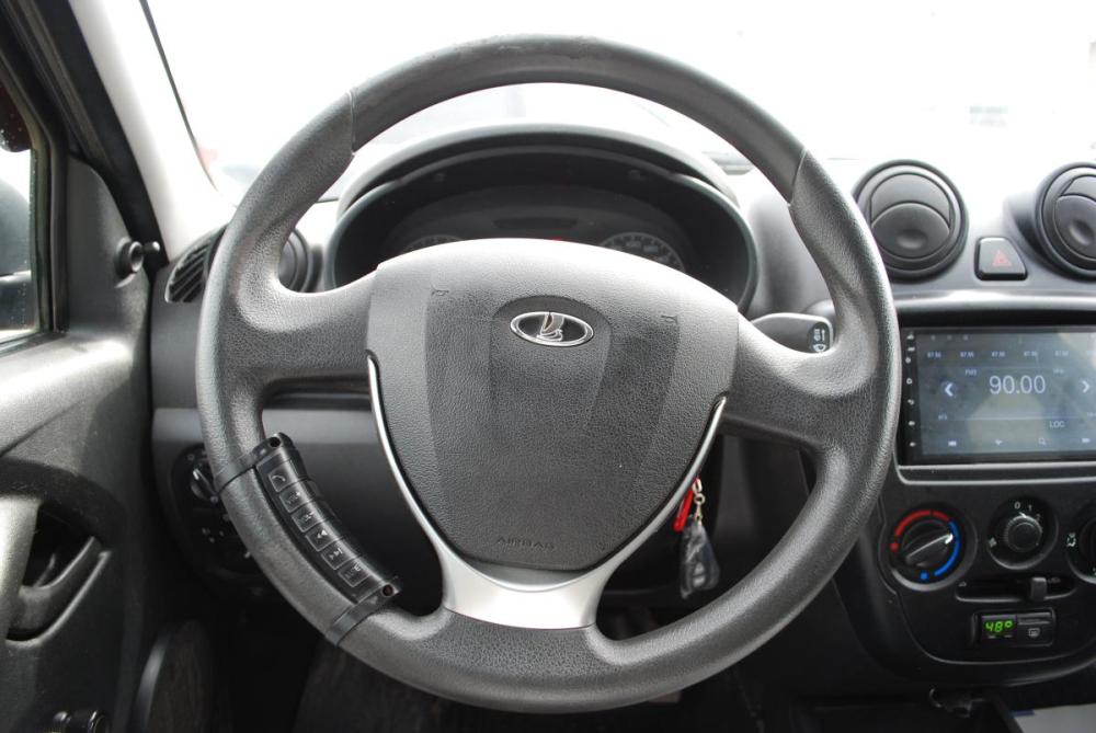 Lada (ВАЗ) Granta I Стерлитамак  - изображение 13