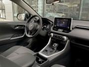 Toyota RAV4 V (XA50) Самара  - изображение 23
