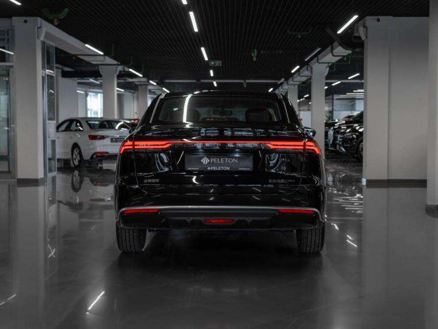 Geely Galaxy Starshine 6 Москва  - изображение 6