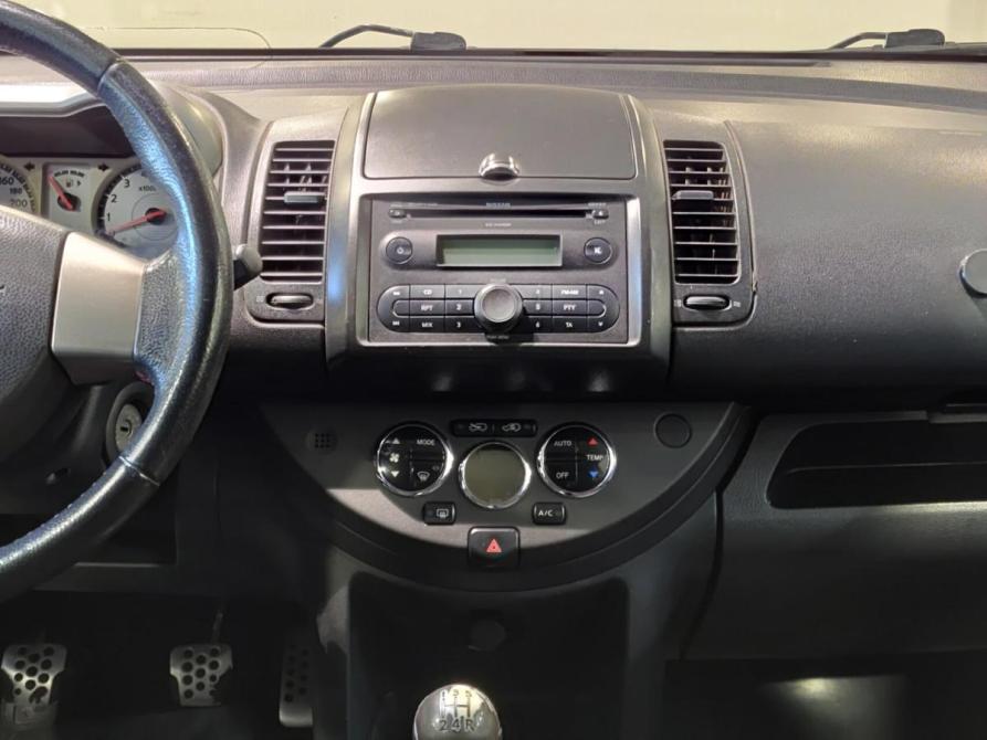 Nissan Note I Казань  - изображение 18