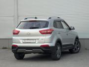 Hyundai Creta I Белгород  - изображение 23