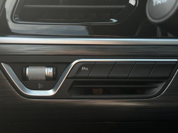 Geely Tugella I с пробегом 2023 года, цена 2 489 000 рублей, 98118 км, внедорожник, Автокод Объявления