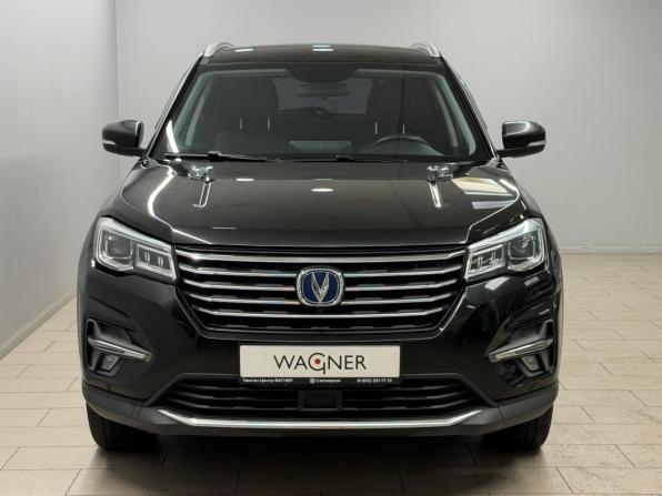 Changan CS75 I Рестайлинг с пробегом 2022 года, цена 1 775 000 рублей, 66522 км, внедорожник, Автокод Объявления