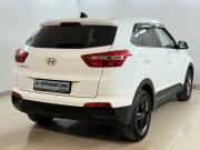 Hyundai Creta I Москва  - изображение 20
