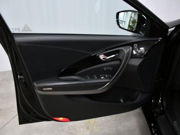 Hyundai Grandeur V с пробегом 2013 года, цена 1 657 000 рублей, 157800 км, седан, Автокод Объявления