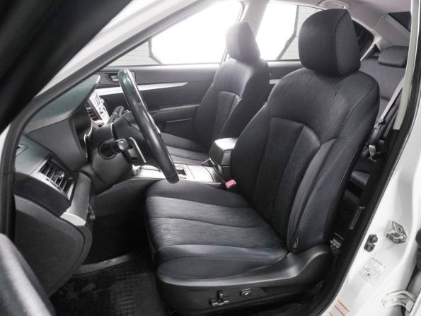 Subaru Legacy V с пробегом 2011 года, цена 999 000 рублей, 240641 км, седан, Автокод Объявления