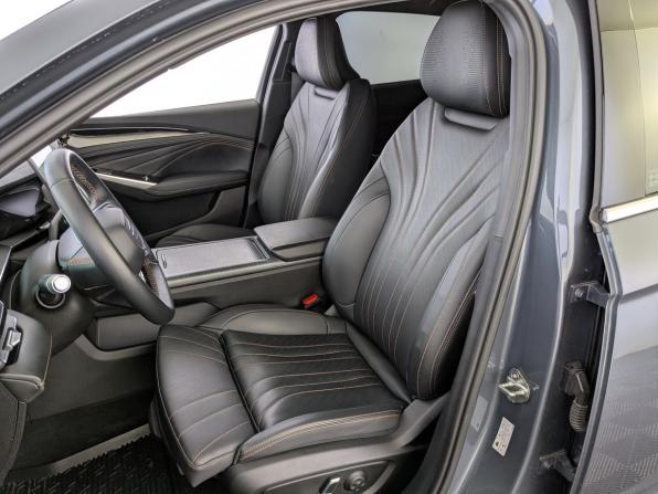 Geely Preface I с пробегом 2024 года, цена 2 595 000 рублей, 34621 км, седан, Автокод Объявления