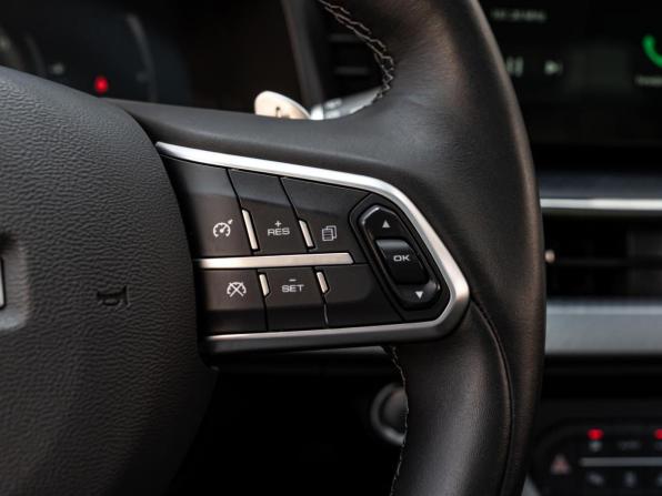 Haval F7 I Рестайлинг с пробегом 2023 года, цена 2 245 000 рублей, 20722 км, внедорожник, Автокод Объявления
