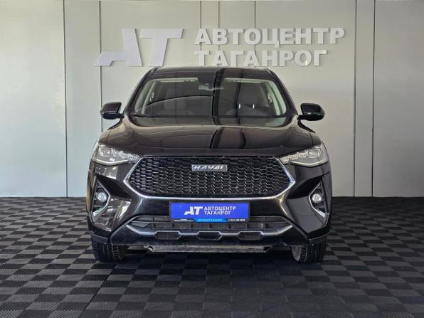 Haval F7 I с пробегом 2021 года, цена 1 999 000 рублей, 58000 км, внедорожник, Автокод Объявления