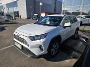 Toyota RAV4 V (XA50) Санкт-Петербург  - изображение 6