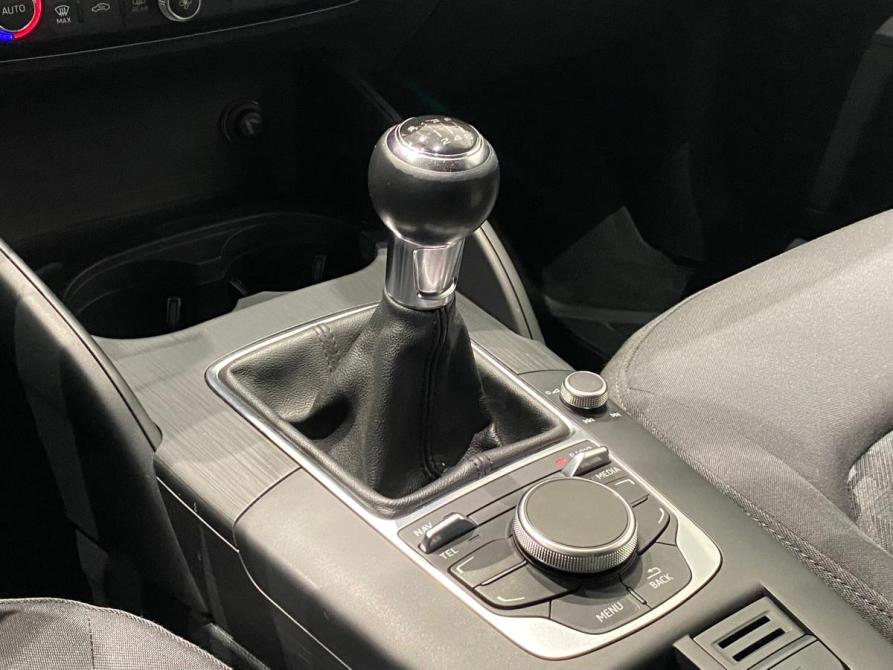 Audi A3 III (8V) Санкт-Петербург  - изображение 19