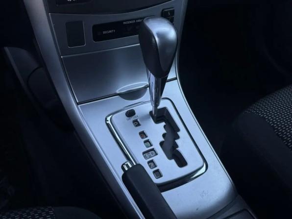 Toyota Corolla X (E140 E150) Рестайлинг с пробегом 2012 года, цена 1 300 000 рублей, 121696 км, седан, Автокод Объявления