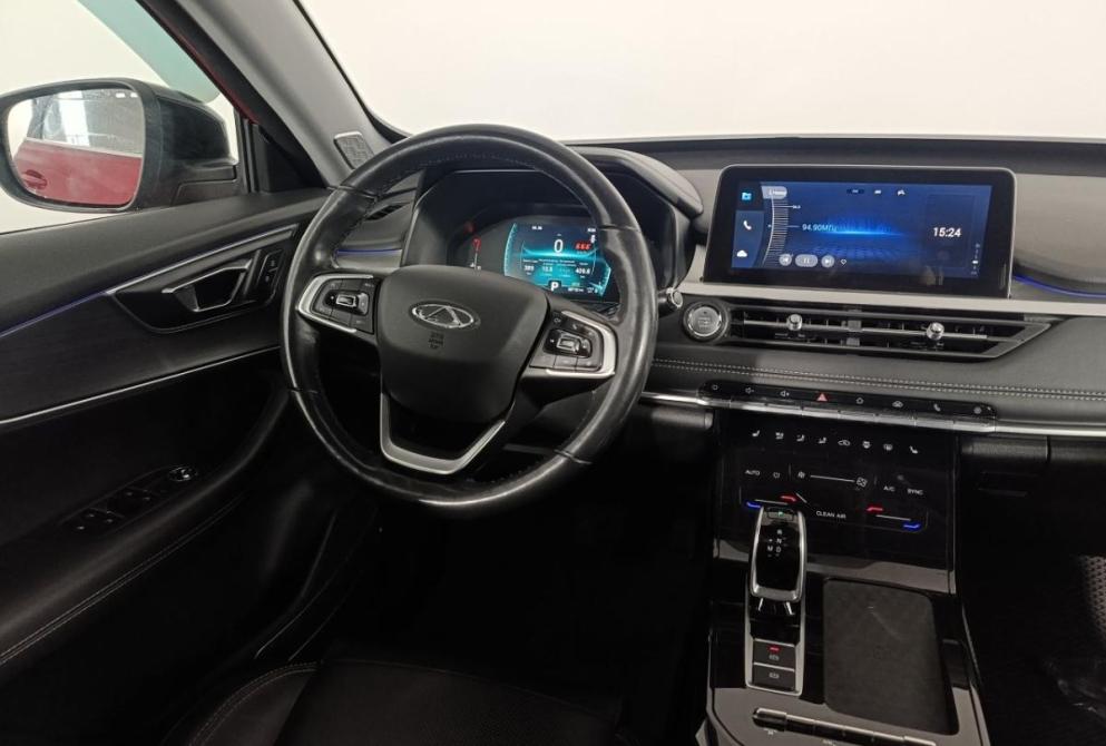 Chery Tiggo 7 Pro I Волгоград  - изображение 9