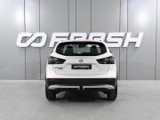 Nissan Qashqai II Рестайлинг 2 Ростов-на-Дону  - изображение 27