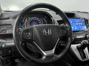 Honda CR-V IV Новосибирск  - изображение 37