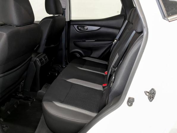 Nissan Qashqai II Рестайлинг с пробегом 2021 года, цена 1 855 000 рублей, 88027 км, внедорожник, Автокод Объявления
