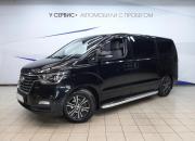 Hyundai H-1 II Рестайлинг 2 Москва  - изображение 19