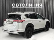 Toyota RAV4 IV (XA40) Рестайлинг Красноярск  - изображение 20