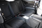Mercedes-Benz S-Класс AMG III (W222 C217) Рестайлинг Иркутск  - изображение 69