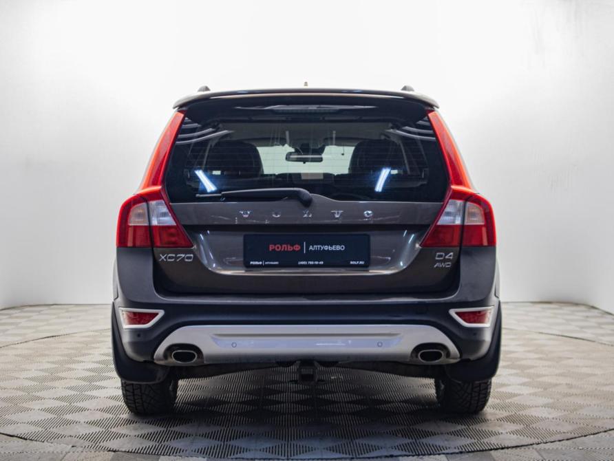 Volvo XC70 II Москва  - изображение 4