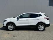 Nissan Qashqai II Рестайлинг Тамбов  - изображение 25