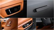 Li Auto (Lixiang) L7 I Рестайлинг Москва  - изображение 39