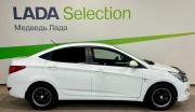 Hyundai Solaris I Рестайлинг Красноярск  - изображение 30