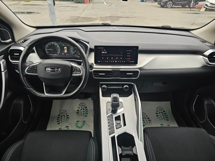 Geely Coolray I Тюмень  - изображение 15