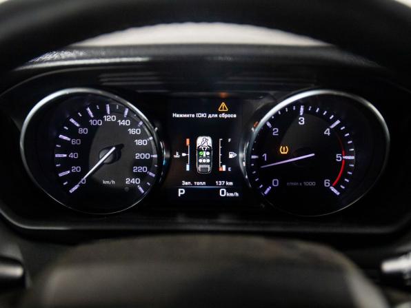 Land Rover Range Rover Sport II с пробегом 2015 года, цена 2 700 000 рублей, 262100 км, внедорожник, Автокод Объявления