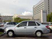 Lada (ВАЗ) Granta I Москва  - изображение 25