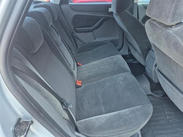 Ford Focus II с пробегом 2006 года, цена 580 000 рублей, 308000 км, седан, Автокод Объявления