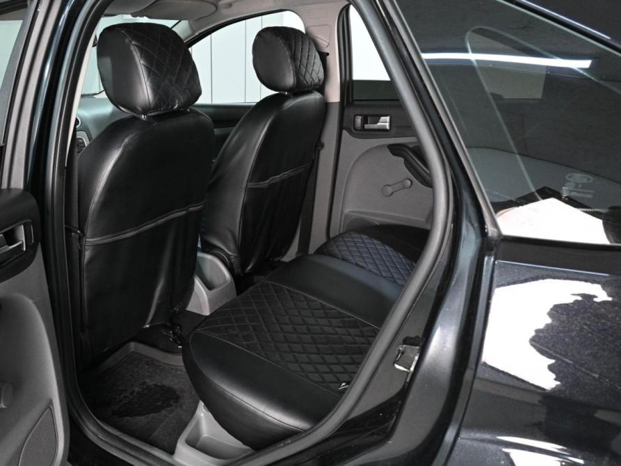 Ford Focus II Рестайлинг Ростов-на-Дону  - изображение 11