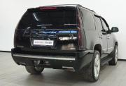Chevrolet Tahoe III Екатеринбург  - изображение 29