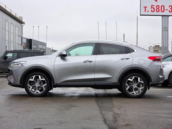 Haval F7x I Рестайлинг с пробегом 2023 года, цена 2 350 000 рублей, 72450 км, внедорожник, Автокод Объявления