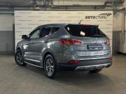 Hyundai Santa Fe III Санкт-Петербург  - изображение 20