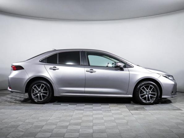 Toyota Corolla XII (E210) с пробегом 2019 года, цена 1 899 000 рублей, 91024 км, седан, Автокод Объявления