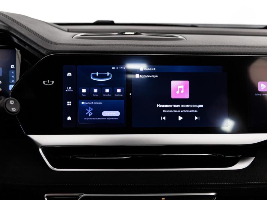 Geely Monjaro I Санкт-Петербург  - изображение 17
