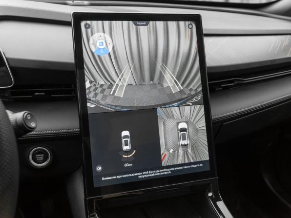 Geely Cityray с пробегом 2024 года, цена 2 380 000 рублей, 28895 км, внедорожник, Автокод Объявления