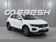 Volkswagen T-Roc I (China Market) Ростов-на-Дону  - изображение 20