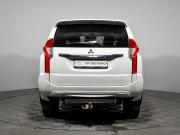 Mitsubishi Pajero Sport III Санкт-Петербург  - изображение 30