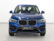 BMW X3 III (G01) Санкт-Петербург  - изображение 32