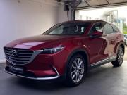 Mazda CX-9 II Уфа  - изображение 23