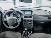 Lada (ВАЗ) Priora I Самара  - изображение 24