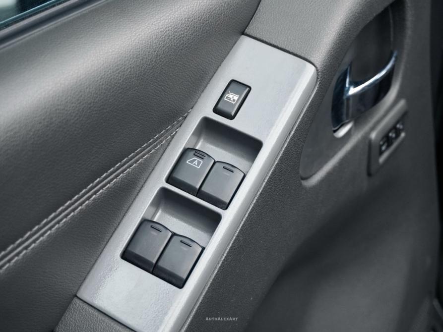 Nissan Pathfinder III Рестайлинг Ростов-на-Дону  - изображение 10