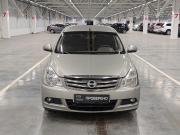 Nissan Almera III (G15) Казань  - изображение 24