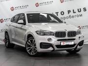 BMW X6 II (F16) Минеральные Воды  - изображение 24