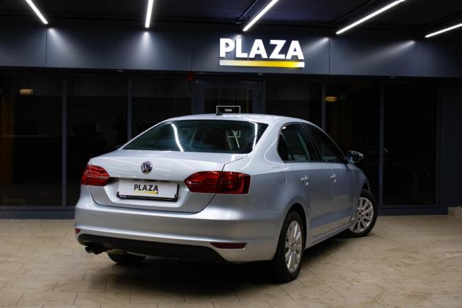 Volkswagen Jetta VI с пробегом 2012 года, цена 999 000 рублей, 191541 км, седан, Автокод Объявления