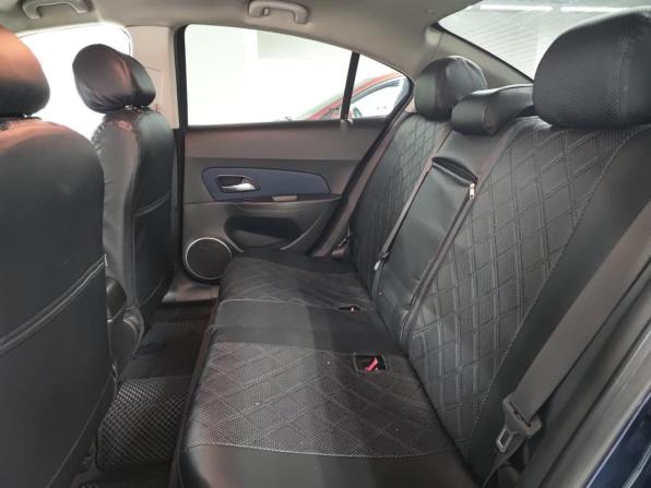 Chevrolet Cruze I с пробегом 2011 года, цена 663 000 рублей, 230431 км, седан, Автокод Объявления